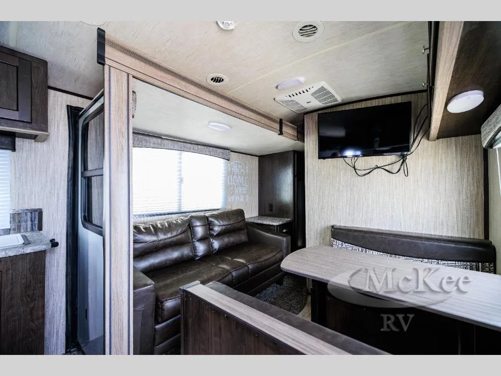 2018 Heartland Sundance Ultra Lite 261 RK - Photo 2