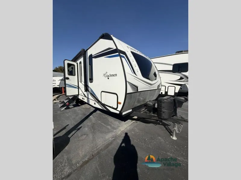 2023 Coachmen Freedom Express Ultra Lite 274RKS - Photo 2