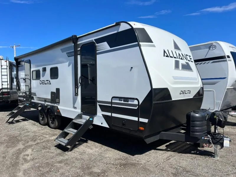 2026 Alliance RV Delta 252RL - Photo 2
