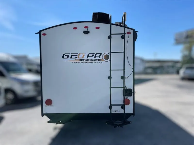 2022 Rockwood Geo Pro 19 FD - Photo 4