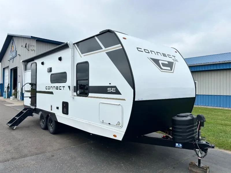 2026 KZ Connect SE C221RBSE - Main photo