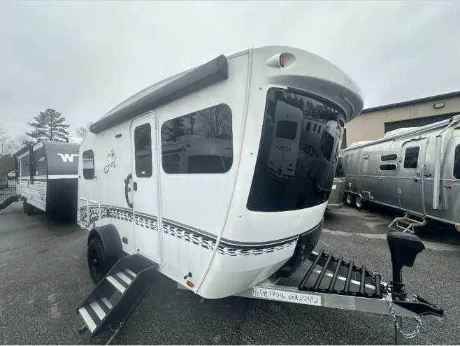 2026 inTech RV Sol ECLIPSE - Photo 2