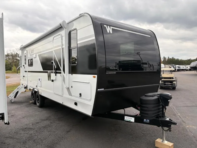 2026 Winnebago Thrive 25RLS - Photo 2