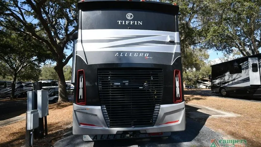 2026 Tiffin Allegro RED 37 BA - Photo 4