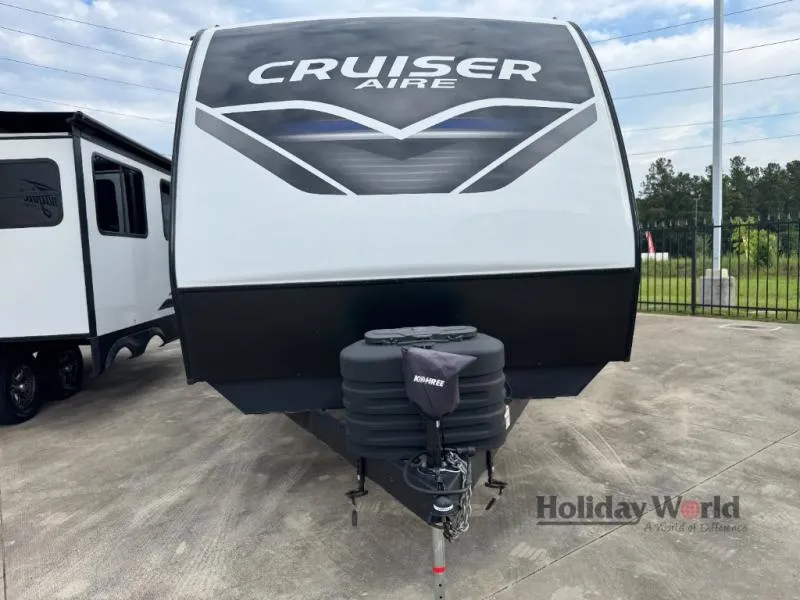 2024 CrossRoads RV Cruiser Aire 30RLS - Photo 3