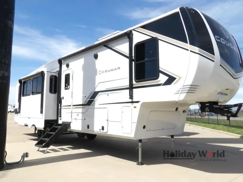 2026 Keystone Cougar 350LLK - Photo 2