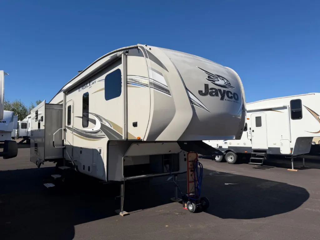 2018 Jayco Eagle HT 28.5RSTS, Photos photo 35