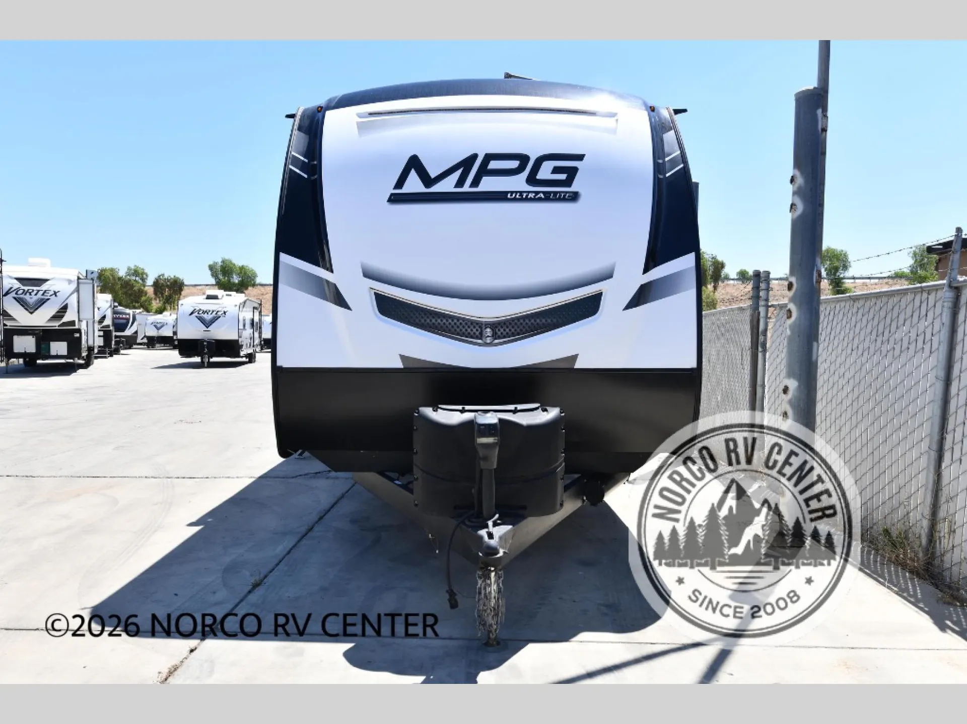 2023 Cruiser RV MPG 2700TH - Photo 3