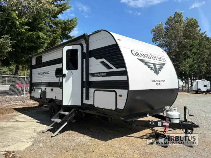 2026 Grand Design Transcend One 161DB - Photo 2