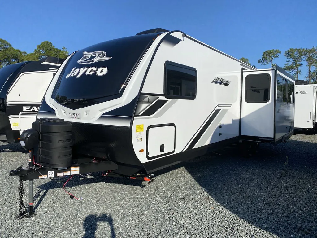 2026 Jayco Jay Feather 29QBH, Photos photo 3