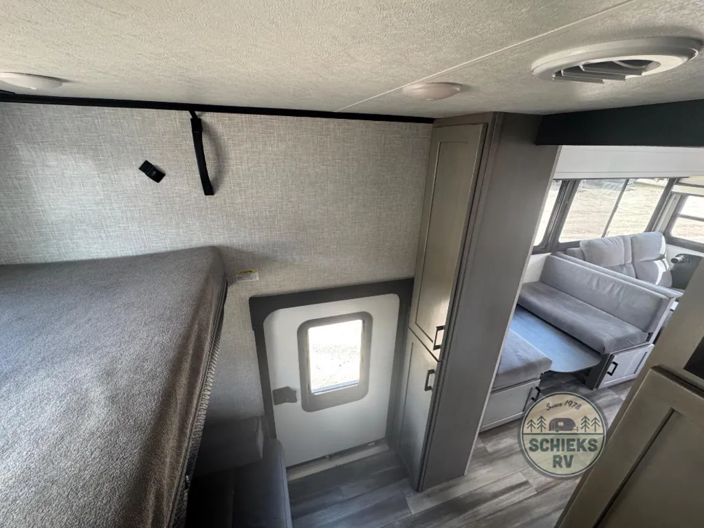2025 Jayco Jay Feather 29QBH, Photos photo 19