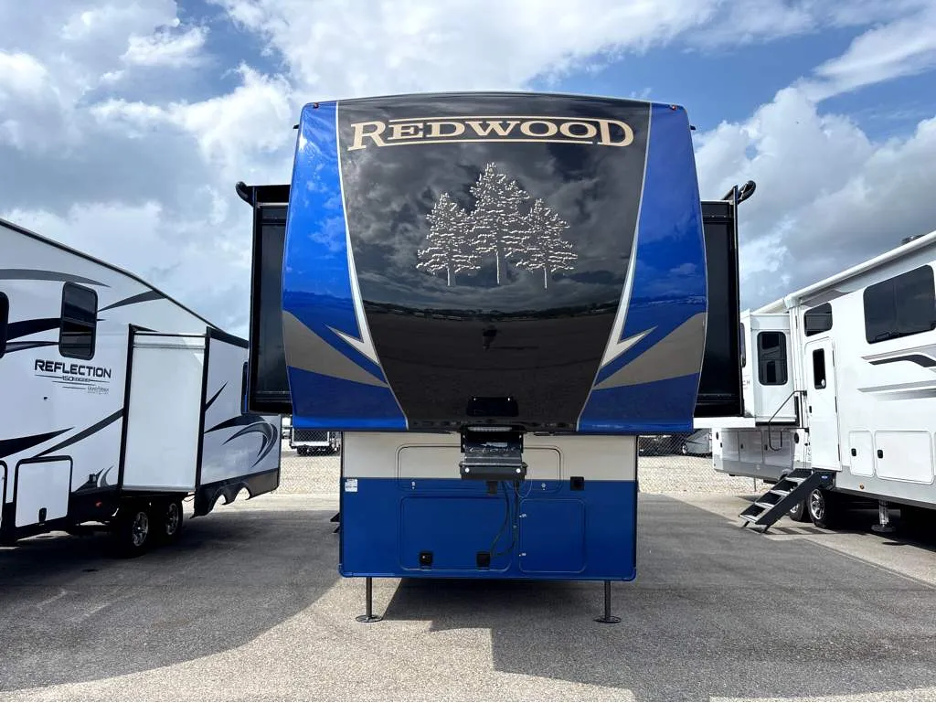 2024 CROSS ROADS REDWOOD 4120GK - Photo 2