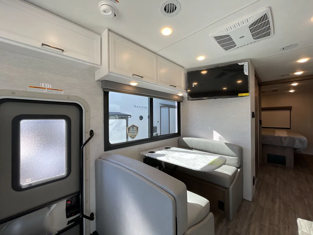 2026 Thor Motor Coach Freedom Traveler A29, Photos photo 6