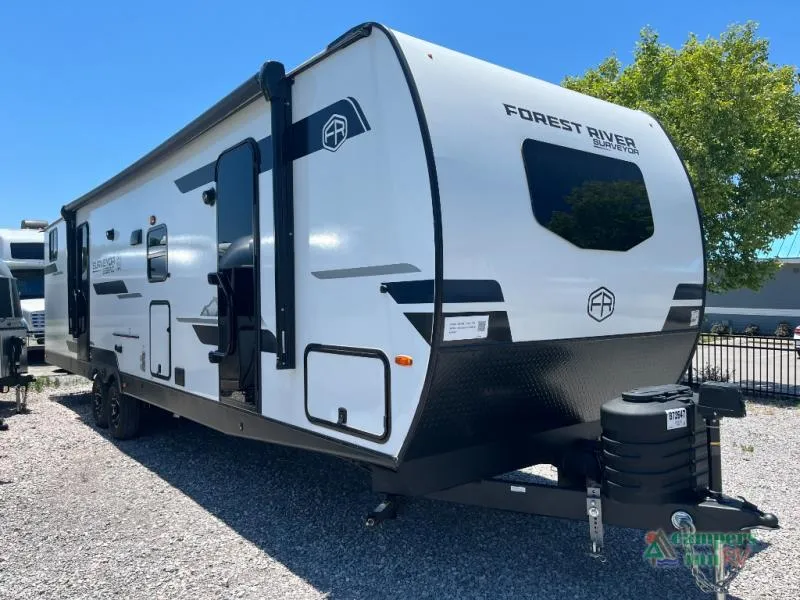 2025 Forest River Surveyor Legend 303BHLE - Photo 2