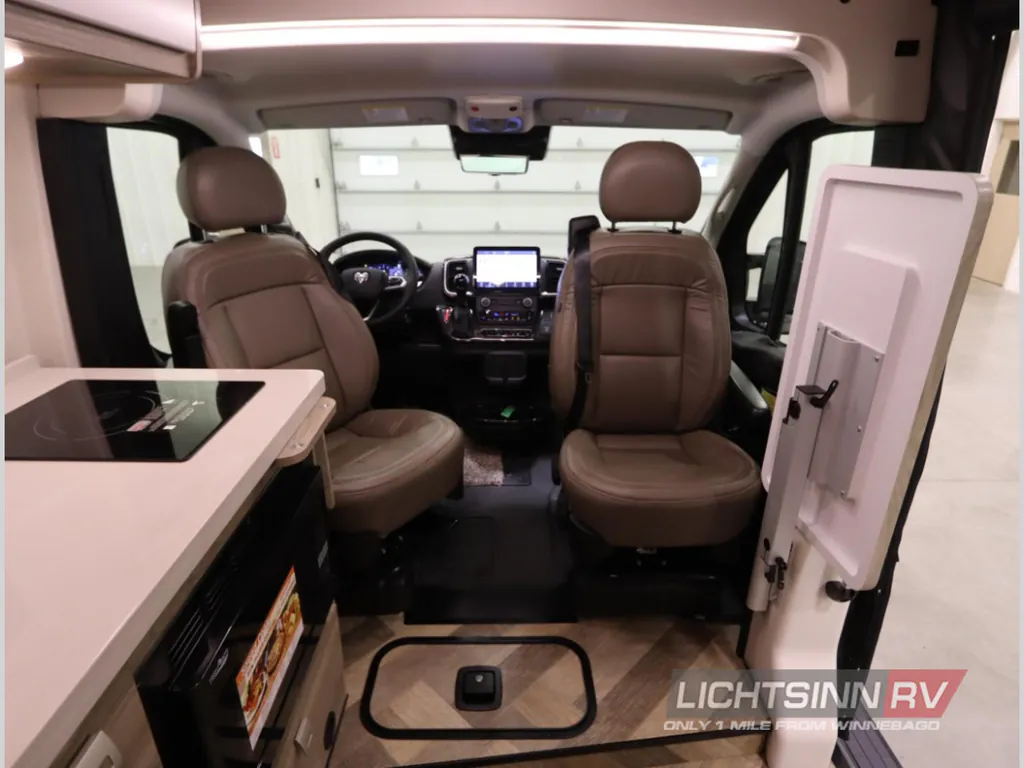 2027 Winnebago Travato 59KL, Photos photo 158