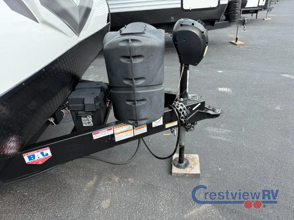 2022 Jayco Jay Feather 26RL, Photos photo 33