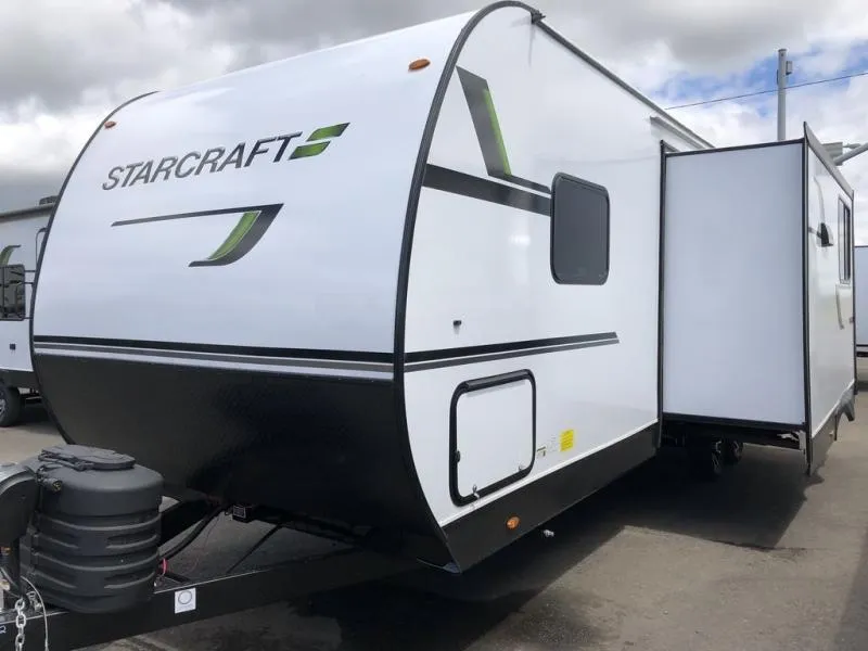 2025 Starcraft Autumn Ridge 27BHP - Photo 4