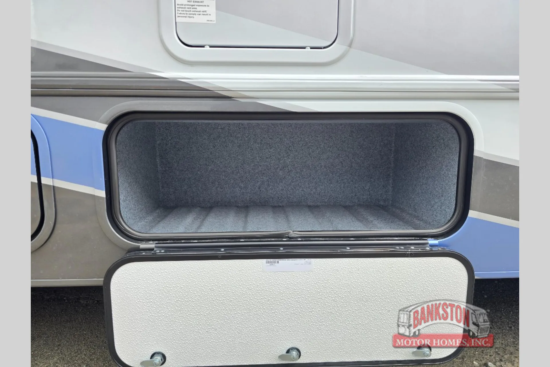 2027 Forest River Sunseeker 3010DS — Photo 5
