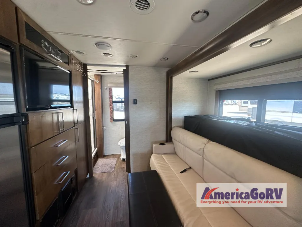 2020 Tiffin Wayfarer 25 RW, Photos photo 22