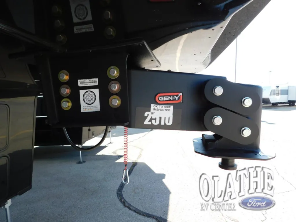 2026 Brinkley Model G 3970, Photos photo 6