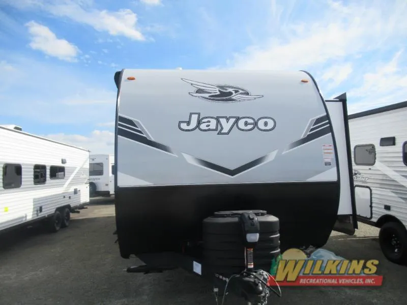 2026 Jayco Jay Flight SLX 334RTS - Photo 3