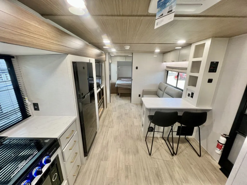 2026 Forest River Vibe Extreme Lite 2500CK, Photos photo 14