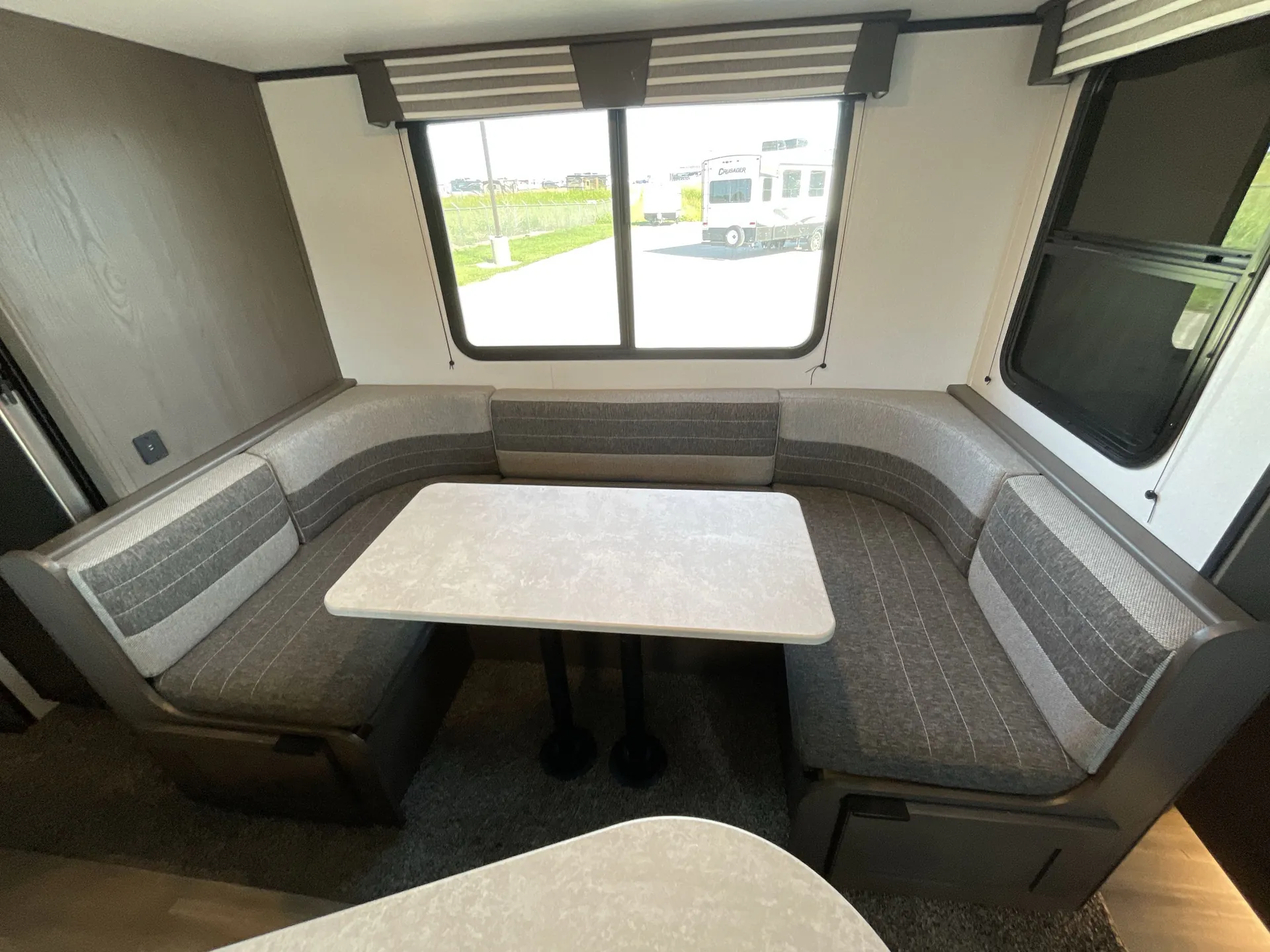 2021 Cruiser RV MPG MPG 2500BH — living area main