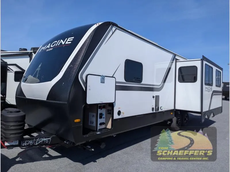 2026 Grand Design Imagine 2670MK - Photo 4