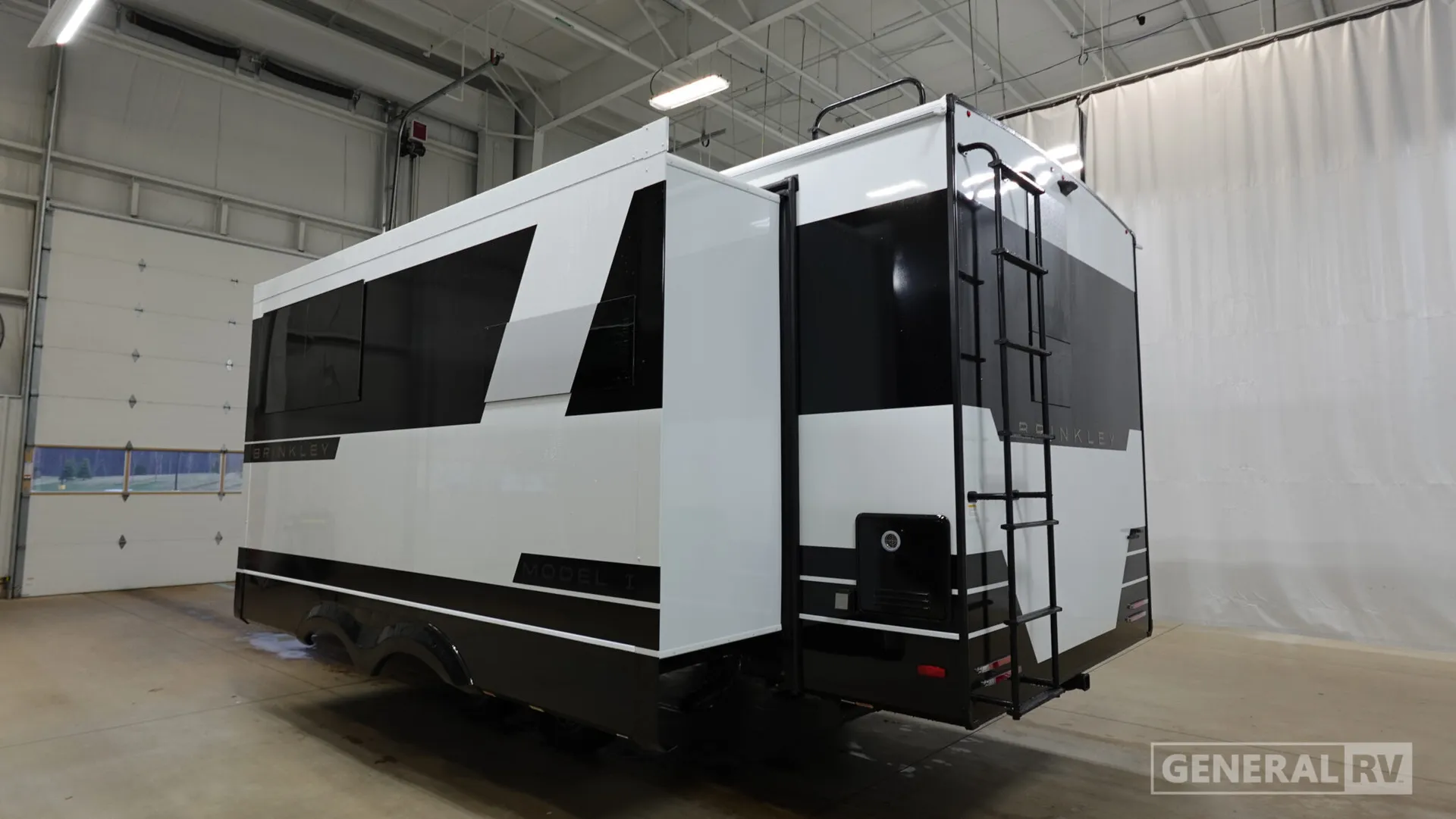 2026 Brinkley Model I 235 - Photo 4