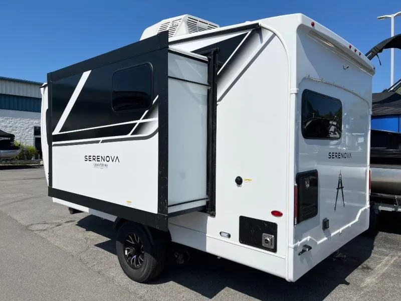 2026 Grand Design Serenova 150HL - Photo 4
