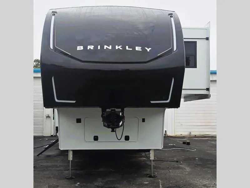 2026 Brinkley Model Z 3420 - Photo 3