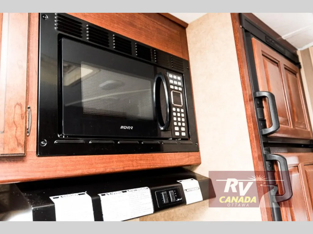 2015 Forest River Sunseeker 2300, Photos photo 13