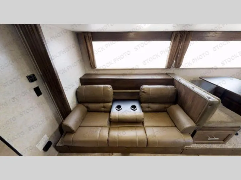 2018 Forest River RV Cherokee Grey Wolf 26CKSE - Photo 3