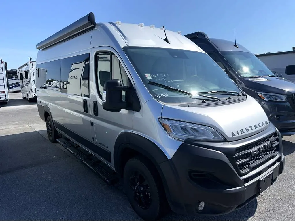2026 Airstream Rangeline BASE - Photo 2