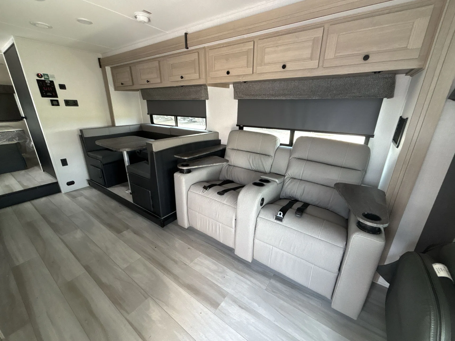 2027 Forest River Forester 3011DS — living area main