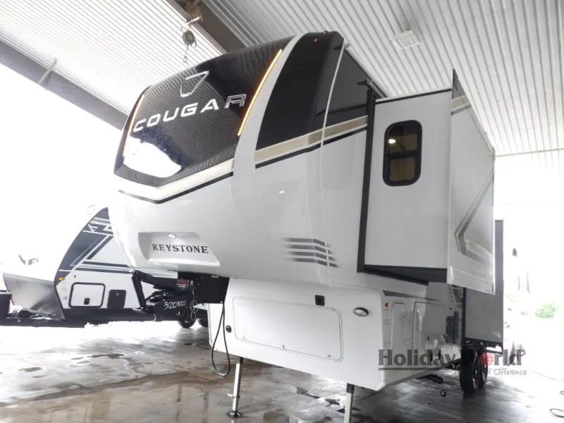 2026 Keystone Cougar 320RDS - Photo 4