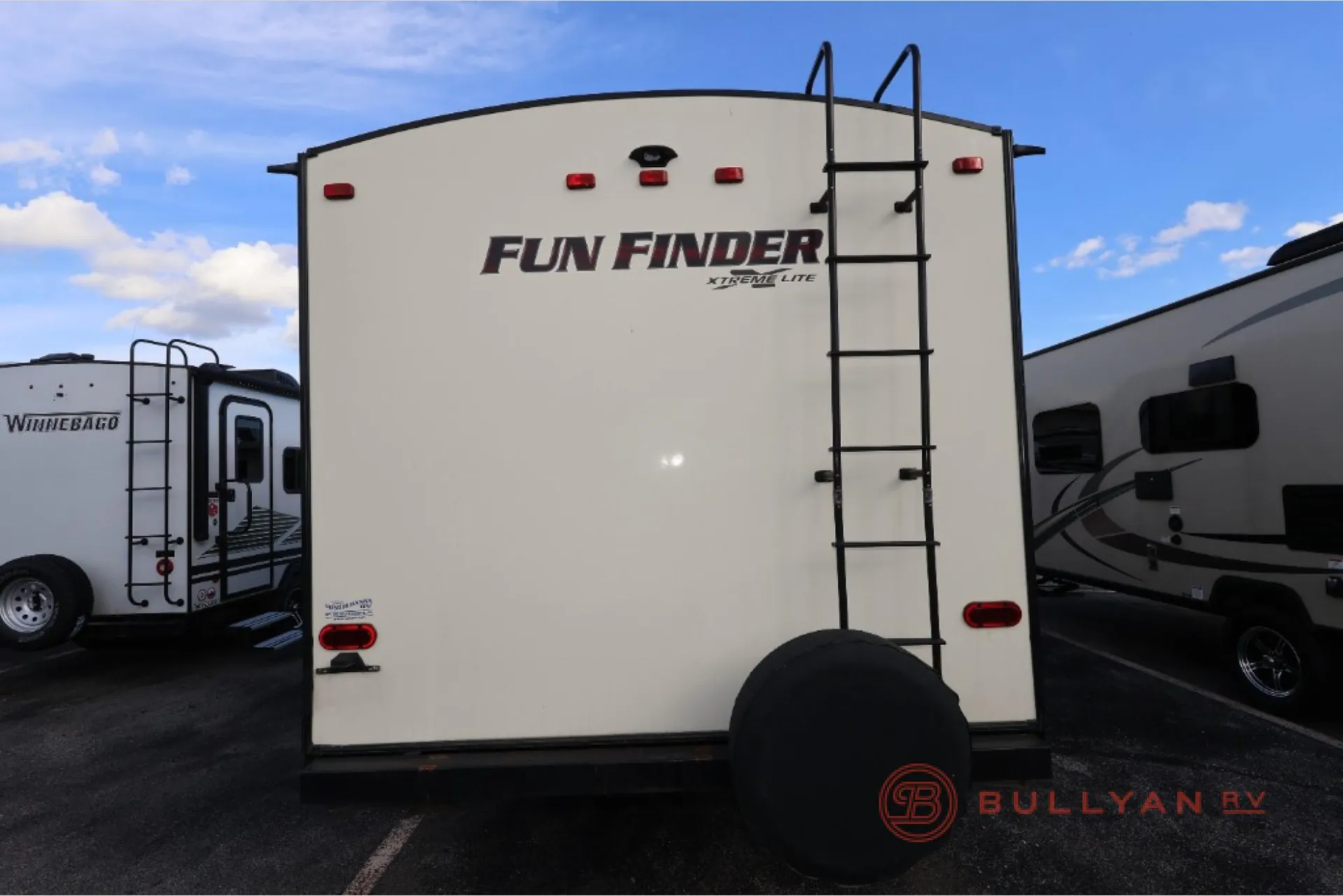 2016 Cruiser RV Fun Finder 215WSK - Photo 3