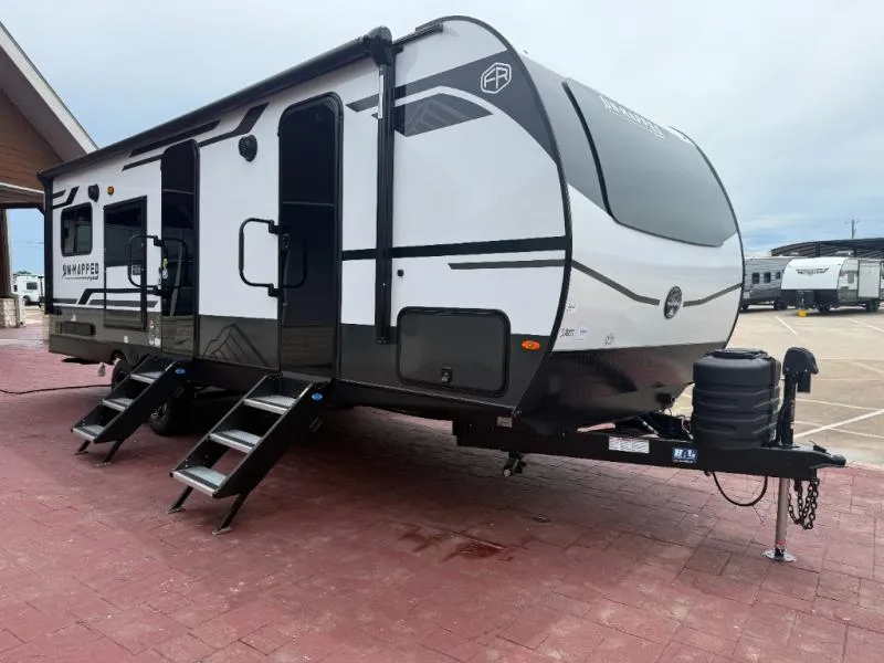 2027 Forest River RV Un-Mapped 24RK - Photo 2