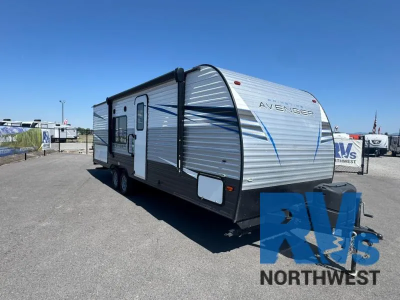 2021 Prime Time Avenger 26BK - Photo 2