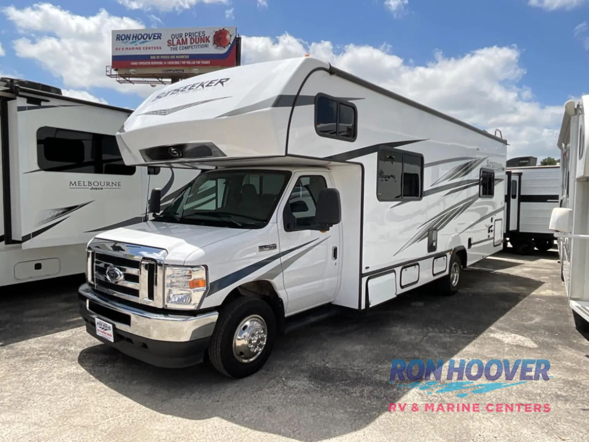 2024 Forest River Sunseeker LE 2950LE - Photo 3