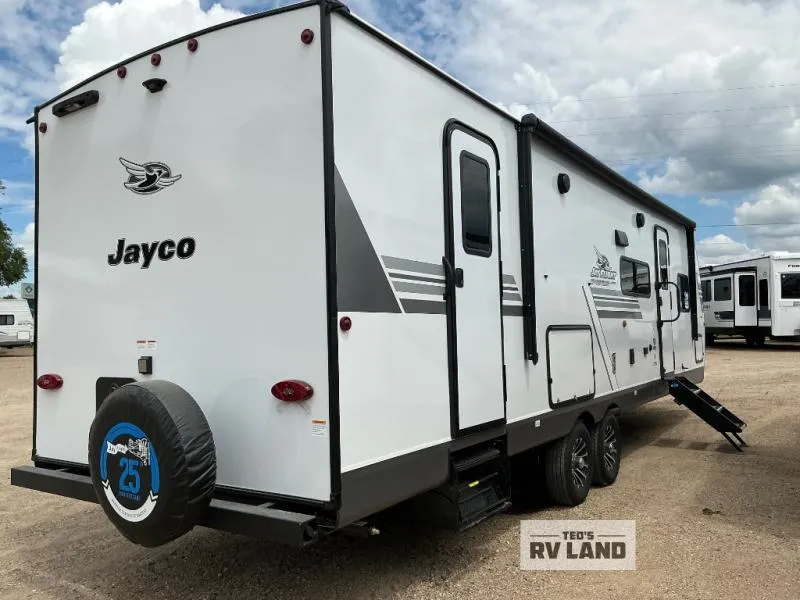 2027 Jayco Jay Flight 280BHS - Photo 4