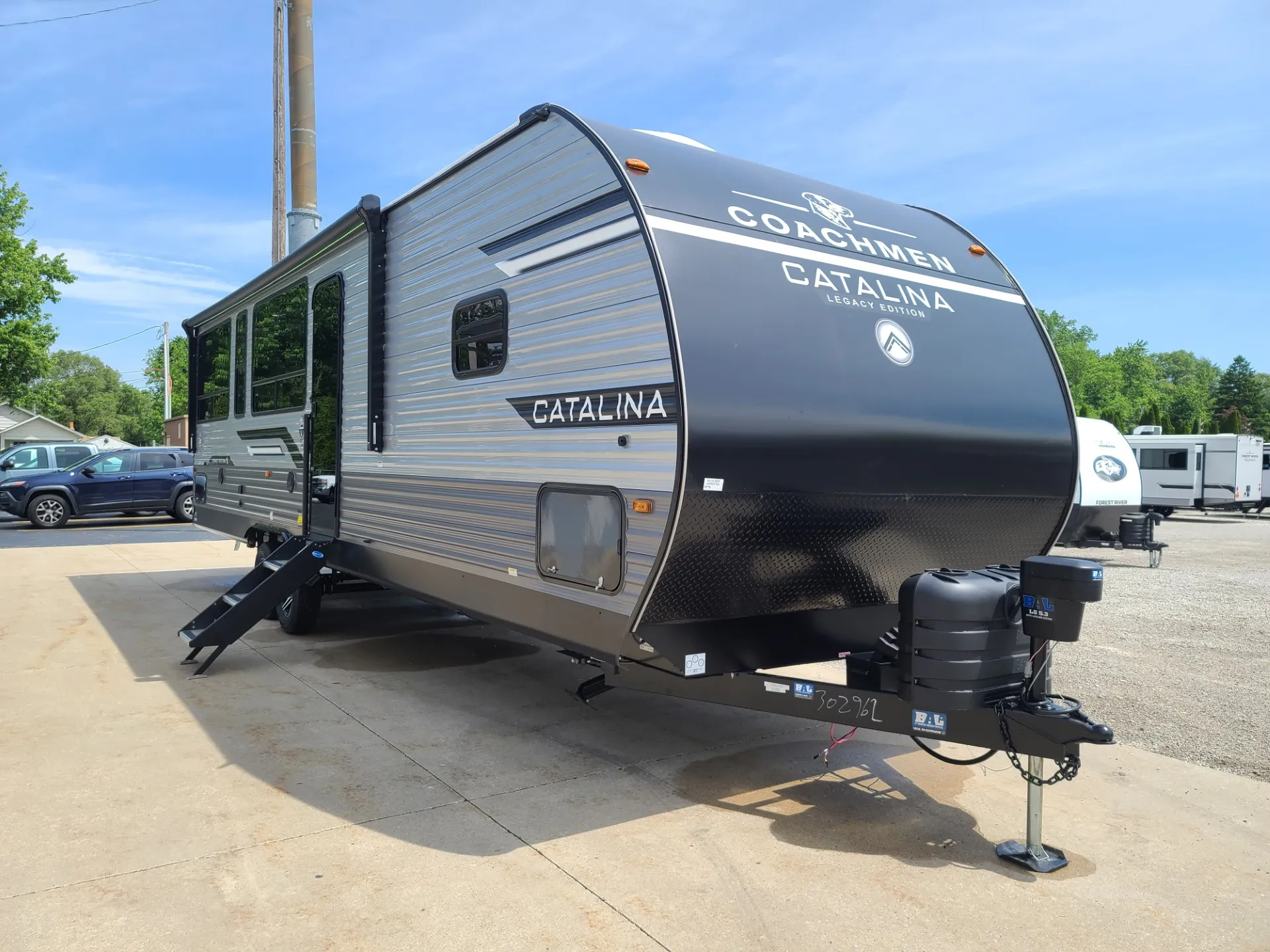 2026 Coachmen Catalina 283RNR - Photo 2