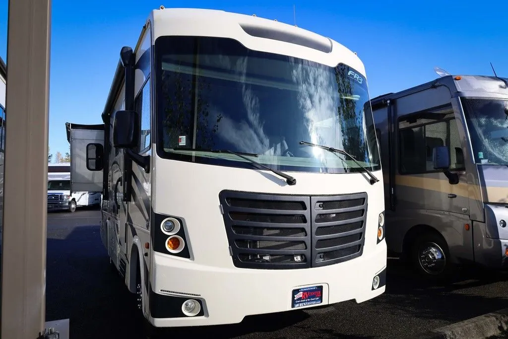 2018 Forest River FR3 25DS - Photo 2