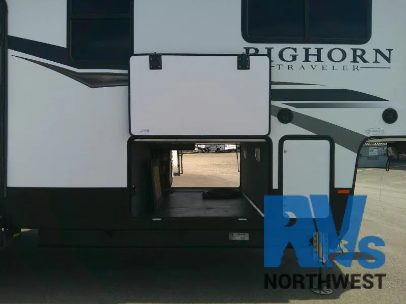 2019 Heartland Bighorn 39RK - Photo 4