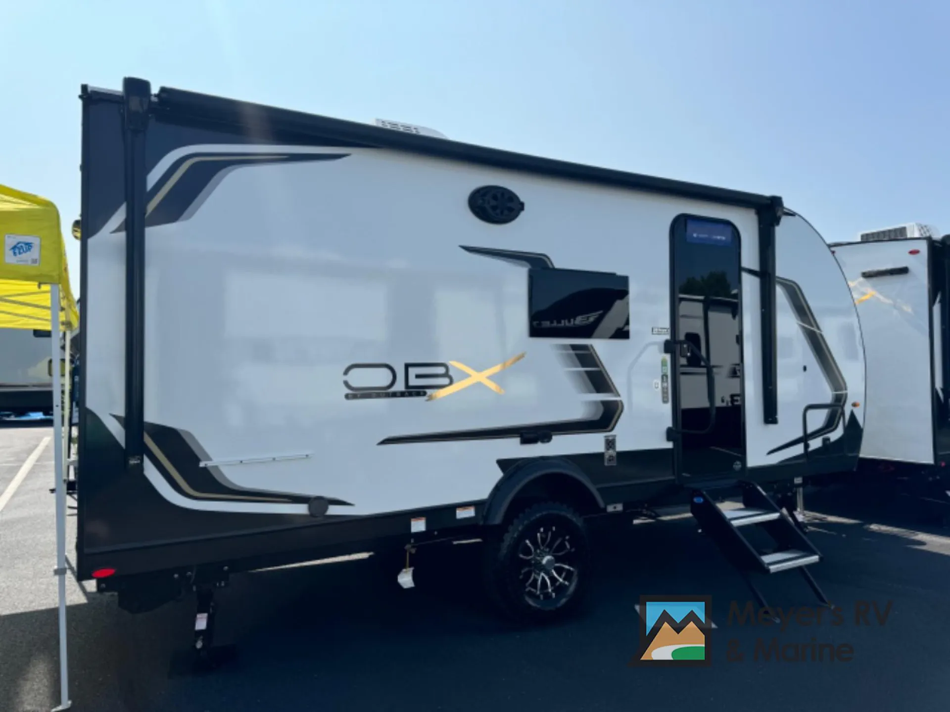 2025 Keystone Outback OBX 18BHS - Photo 3