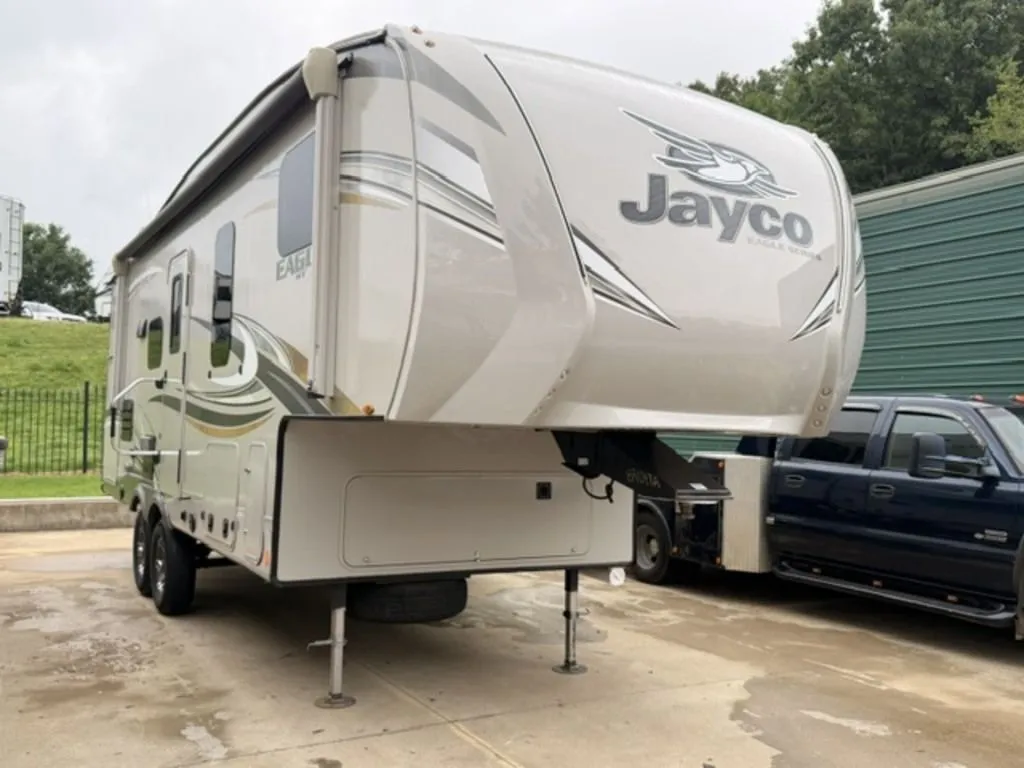 2020 Jayco 377RLBH - Main photo