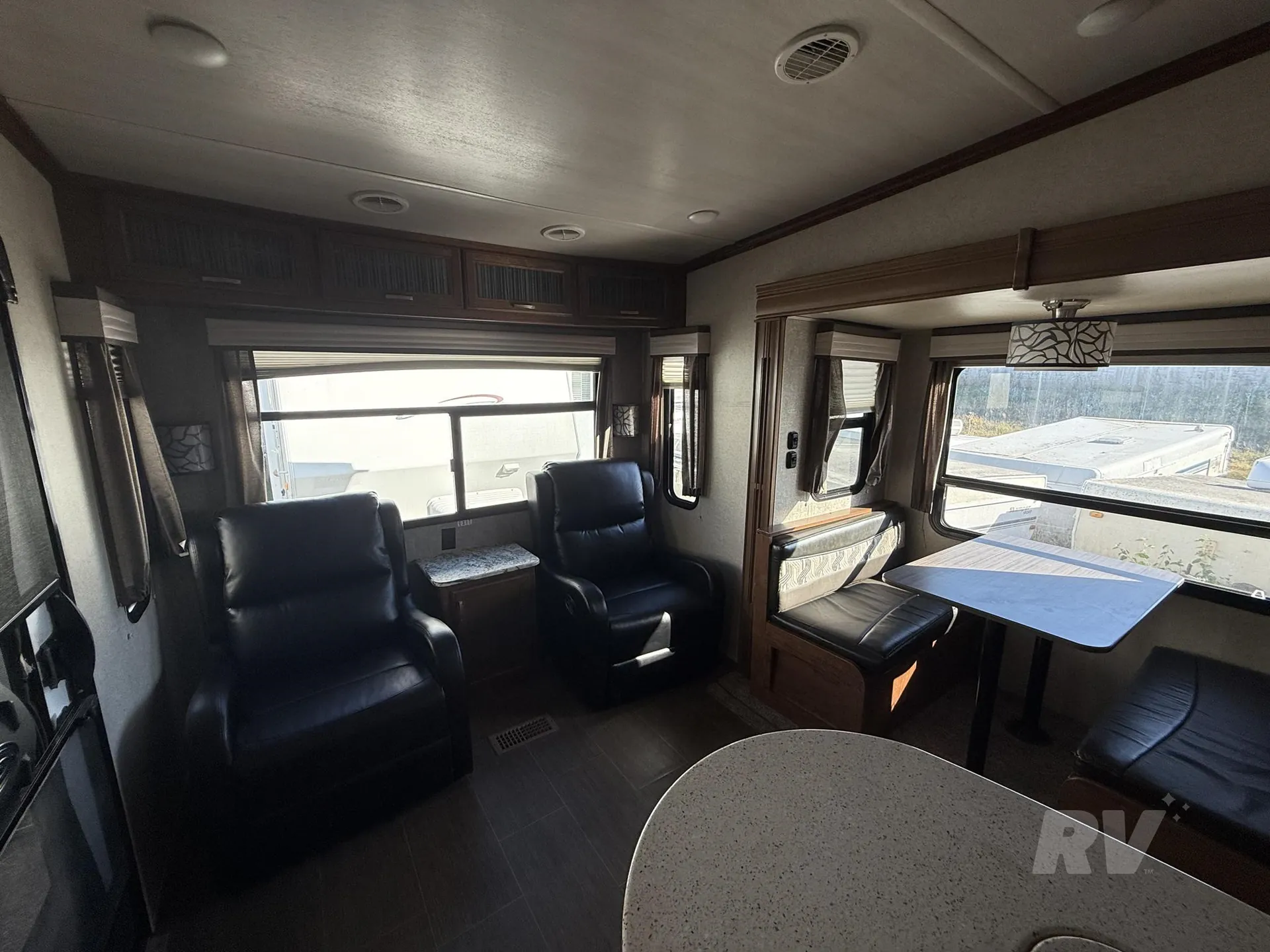 2018 Heartland Sundance XLT 269 TS - Photo 4