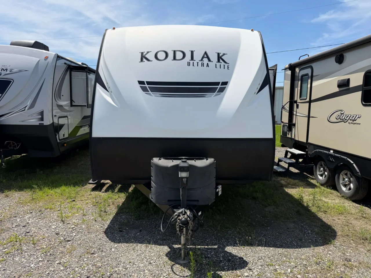 2021 Dutchmen RV Kodiak Ultra-Lite 289BHSL - Photo 3