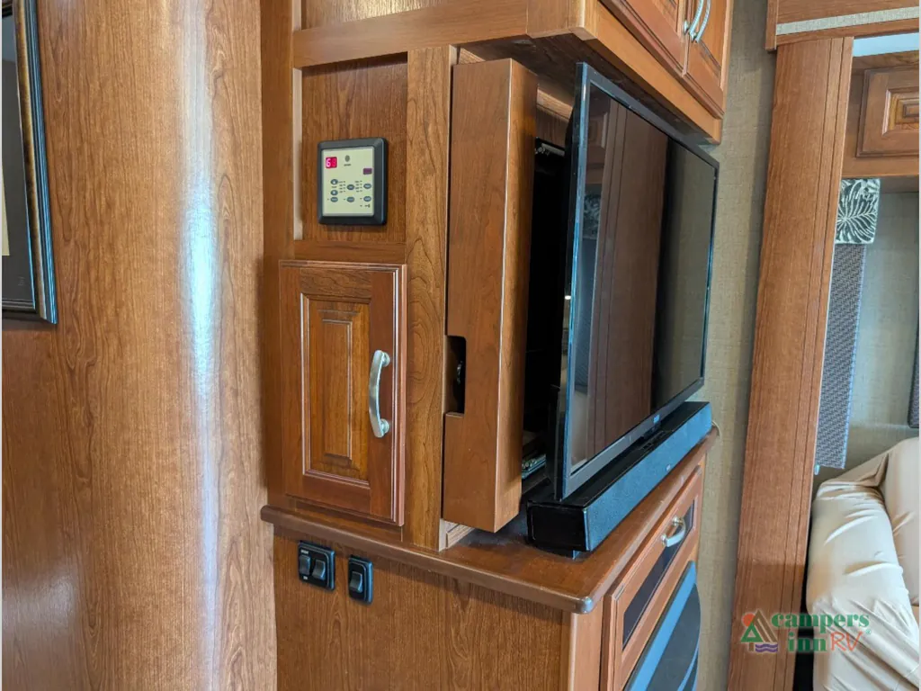 2016 Forest River Berkshire 34QS, Photos photo 42
