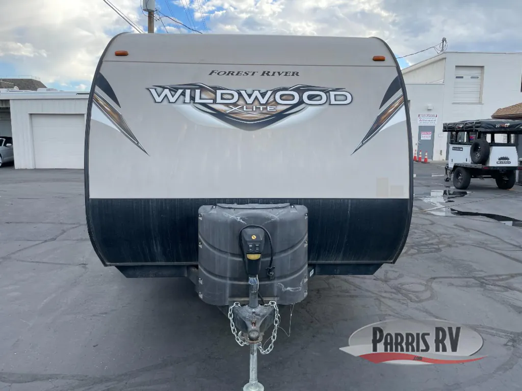 2019 Forest River Wildwood X-Lite 201BHXL, Photos photo 10